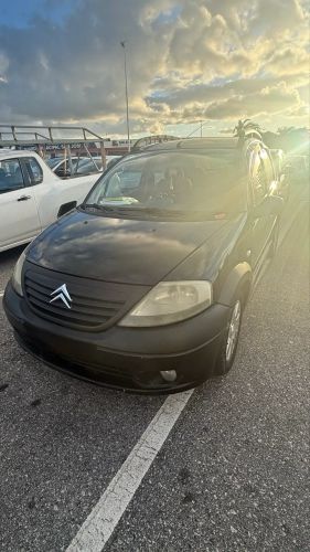 Imagem de Citroen C3 XTR 1.4 Flex 8V 5P 2008