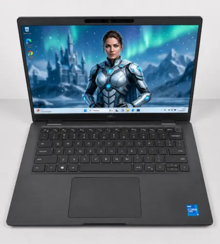 Dell i5 11ª Geração 16GB RAM SSD 512GB NVMe Teclado Iluminado