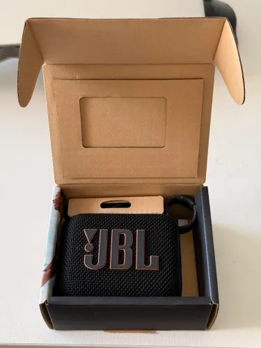 JBL Go 4