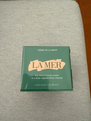 La Mer Crème de La Mer 30 ml Original Lacrado | Importado