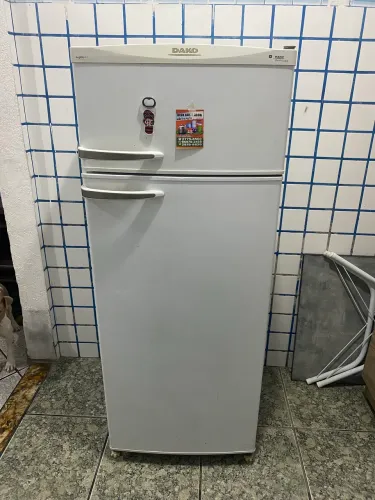 Geladeira dako