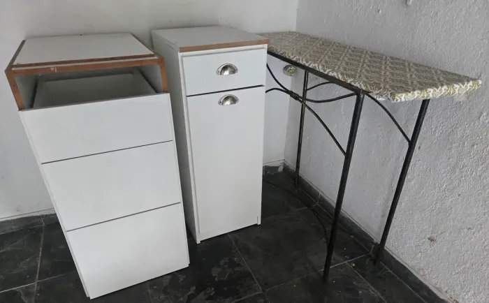 Kit casa 3 a preço de 1