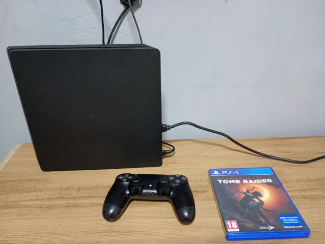 Playstation 4 1TB