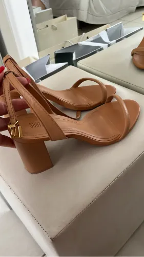 Sandália Santa Lolla