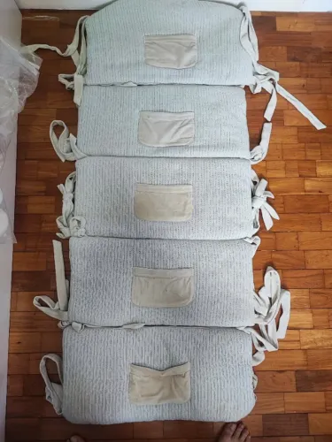 Kit Berço - Paola Da Vinci