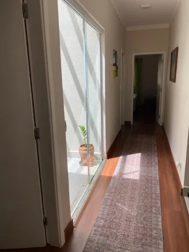 Casa com 3 dormitórios à venda, 180 m² por R$ 990.000 - Campos Do Conde - João Aranha - Pa