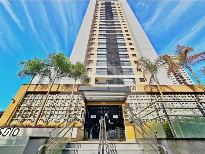 Vendo Apartamento no Quinta da Primavera Ed. SOLO
