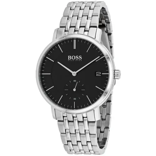 Hugo Boss 1513641 40mm Original - Impecável