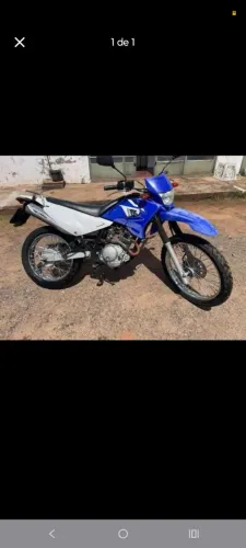 Vendo XTZ 125