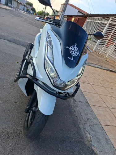 Pcx 160 2023 abs