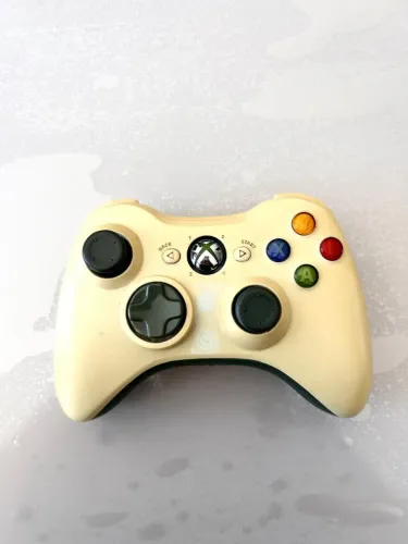 Controle de Xbox 360 original