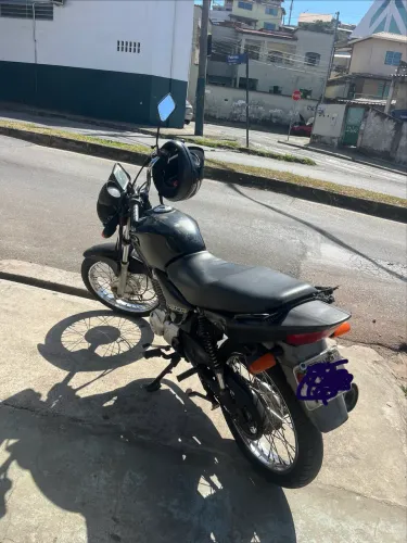 Titan 150 ks *original