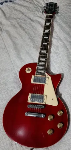 Guitarra Strinberg Les Paul LPS-230