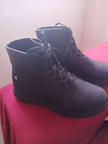 Bota infantil menina