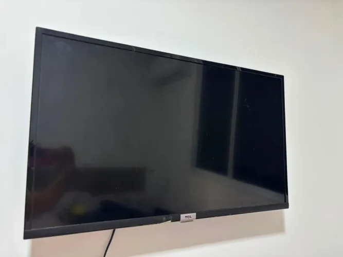 TV TCL 32 polegadas 