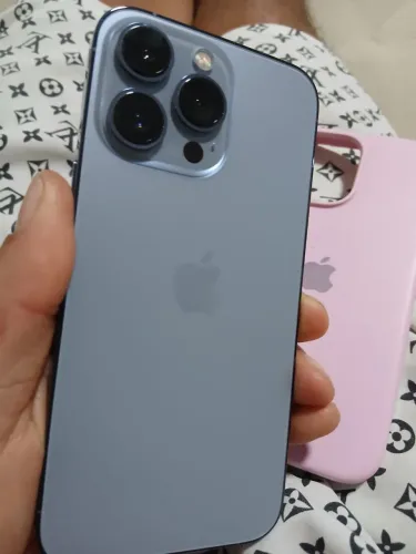 iPhone 13 Pro 128 GB