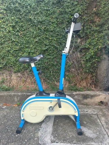 Bicicleta Caloi Anos 80 / 90