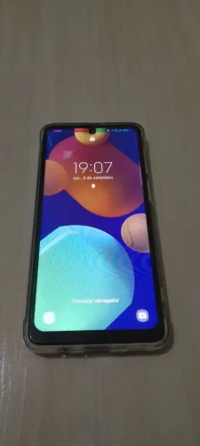 Samsung galaxy M62