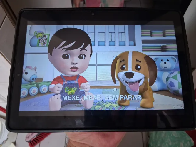 Tablet Android 11 64gb 