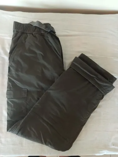Calça Forclaz Decathlon Quechua