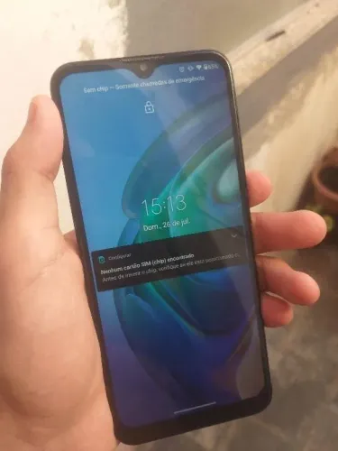 Moto G10 - 64GB