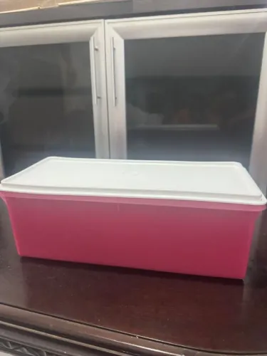 Vasilhas tupperware originais queima de estoque 