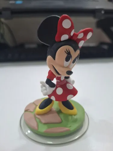 Disney Infinity - Minie