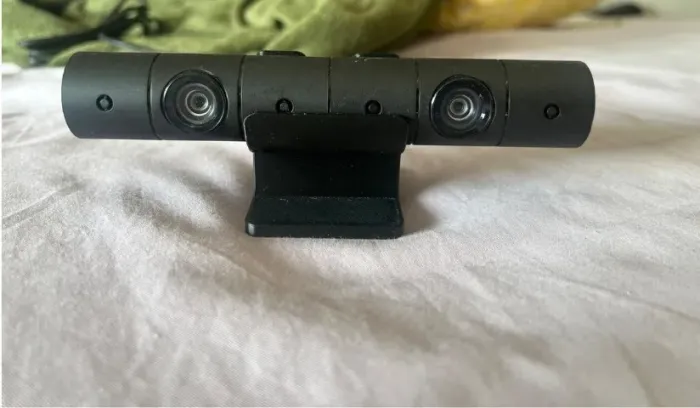 câmera sony playstation 4 original pouquissimo usada (ps4)