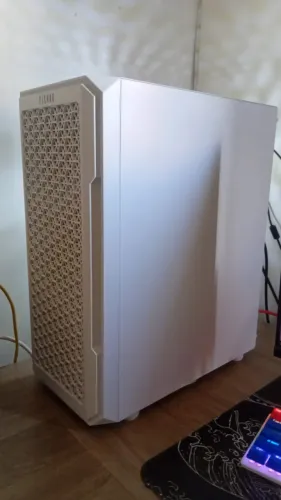 Pc Gamer Pichau+Monitor Gamer Gratis!