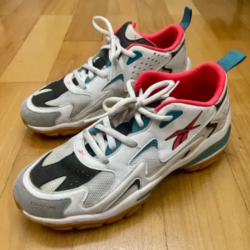 Tênis Reebok DMX Tamanho 40