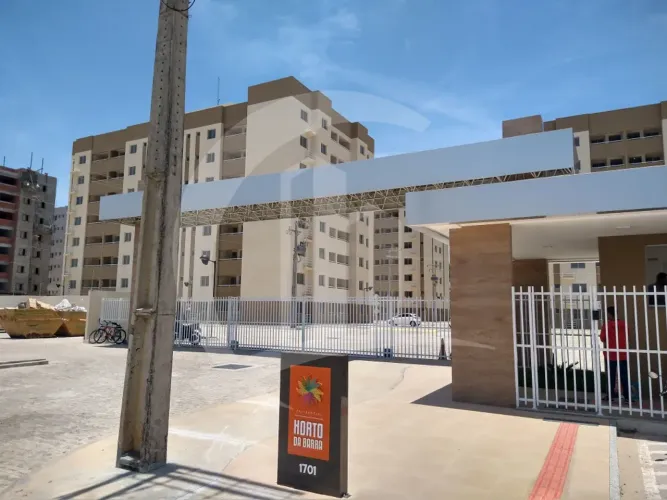 APARTAMENTO COM VISTA PARA A PRAIA, 3 QUARTOS E LAZER COMPLETO NA BARRA DOS COQUEIROS