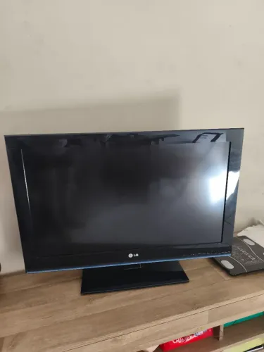 Televisão 32 LCD LG