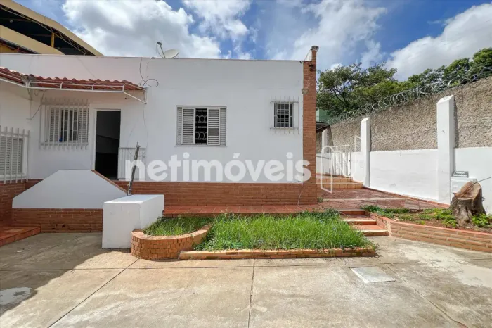 Venda Casa Esplanada Belo Horizonte