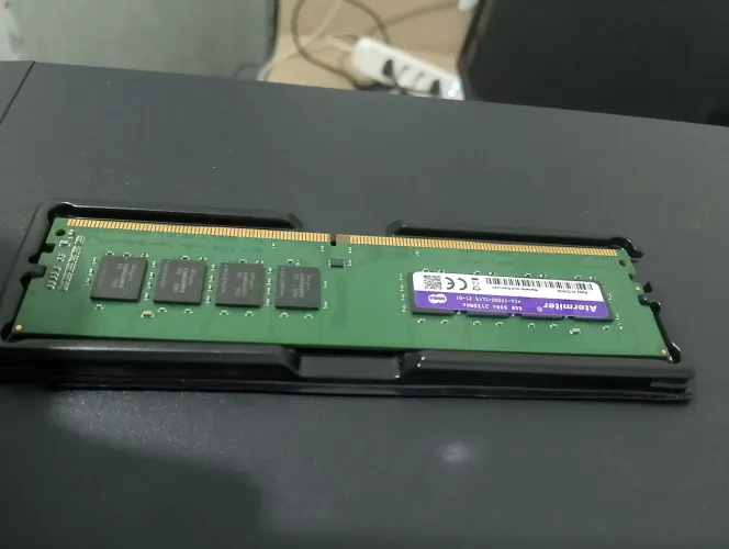 Memória RAM 16gb Xeon ddr3