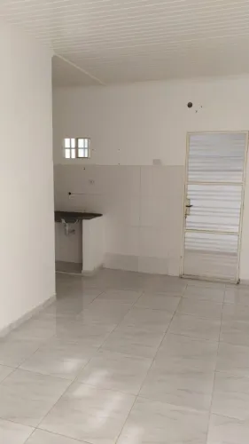 Aluga Apartamento no Mecejana