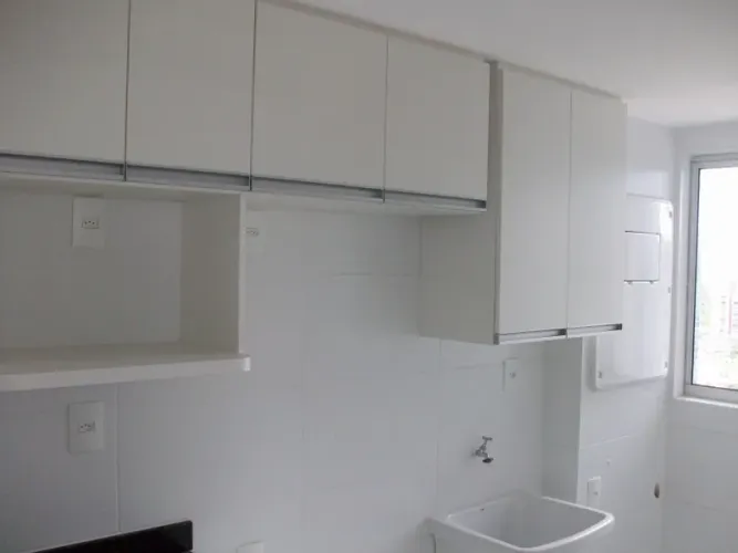 Apartamento de 3 Quartos na QS 120 em Samambaia