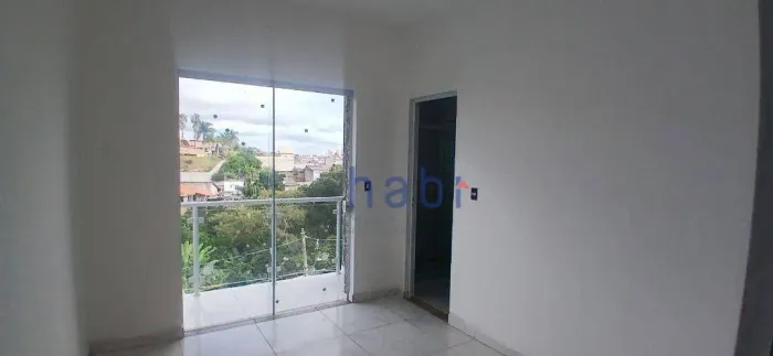 Kitnet com 1 dormitório para alugar, 28 m² por R$ 1.350/mês - Residencial Votorantim Park