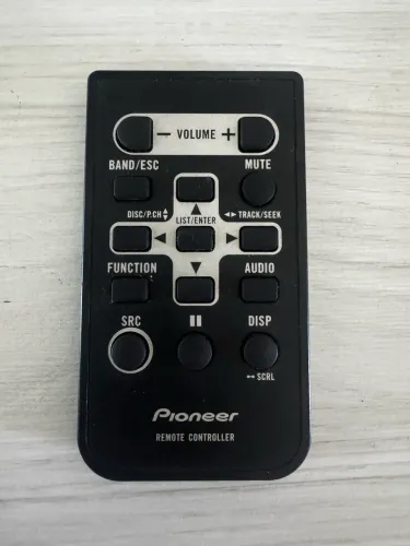 Controle remoto Pioneer YXC5141