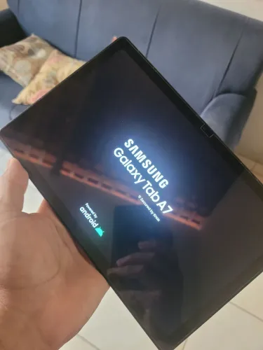 Vendo Tablet Samsung Galaxy TAB A7