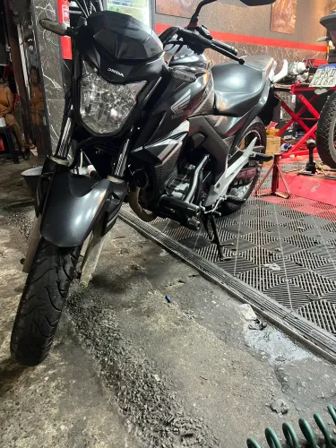 Twister 250