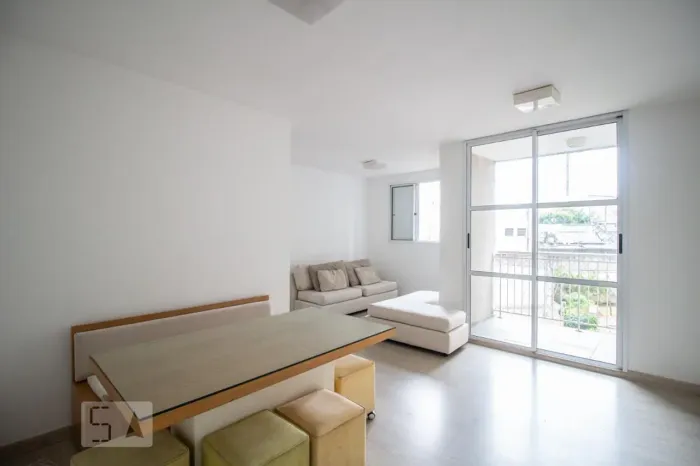 Apartamento à Venda - Bom Retiro, 2 Quartos, 62 m2