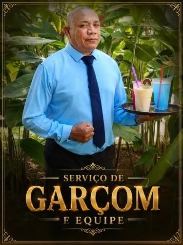 Garçom Para eventos WhatsApp >>71) 9_9_2_3_2-5_3_0_1