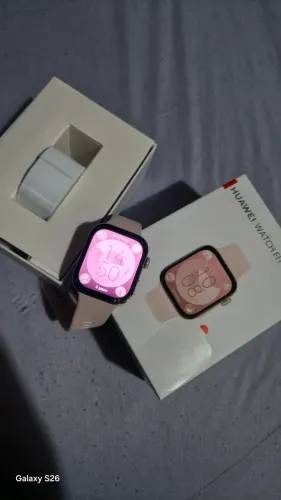 Huawei fit 3 ( Leia a descrição )