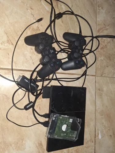 Playststion 2