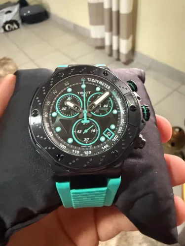 Relógios Tissot T-Race