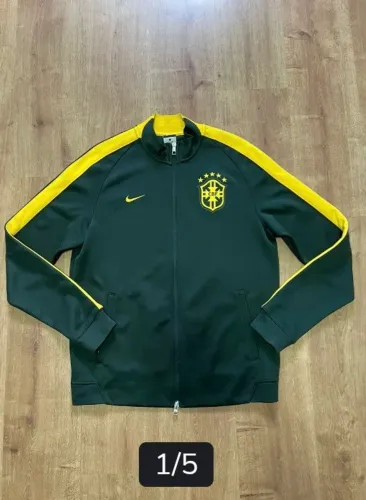 Blusa Seleção Brasileira