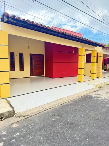 Vendo - Casa de Condominio no Zeus 2 - Reformada - 3 Quartos - 2 Suites - Nova - 060