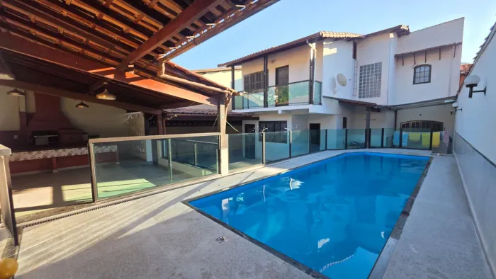 Casa 4 quartos - Quintas das Avenidas