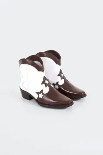 Bota cowboy - Farm