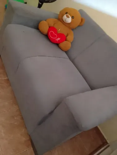 Vendo sofá